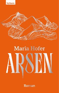 Cover Arsen