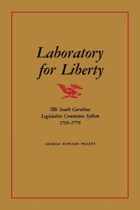 Cover Laboratory for Liberty