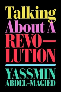 Cover Talking About a Revolution