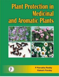 Cover Plant Protection In Medicinal And Aromatic Plants