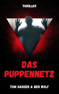 Cover Das Puppennetz