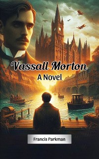 Cover Vassall Morton A Novel