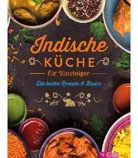 Cover Indische Küche für Einsteiger