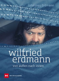 Cover Wilfried Erdmann - Von außen nach innen