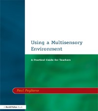 Cover Using a Multisensory Environment