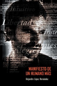 Cover Manifiesto De Un Humano Más