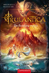 Cover Rulantica (Bd. 3)