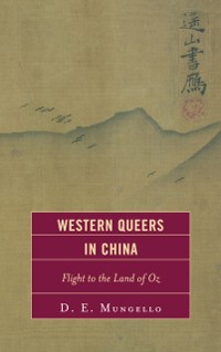 Cover Western Queers in China