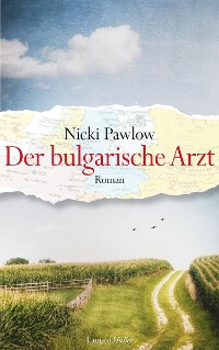 Cover Der bulgarische Arzt