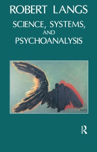Cover Science, Systems and Psychoanalysis