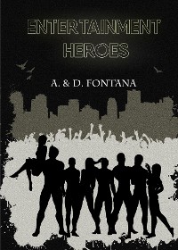 Cover Entertainment Heroes