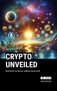 Cover Crypto Unveiled