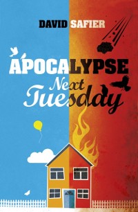 Cover Apocalypse Next Tuesday