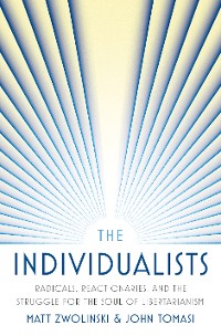 Cover The Individualists
