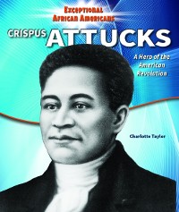 Cover Crispus Attucks