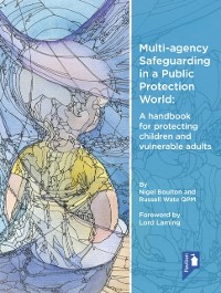 Cover Multi-agency Working in a Public Protection World