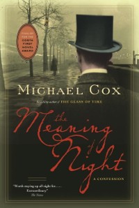 Cover Meaning of Night