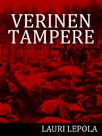 Cover Verinen Tampere