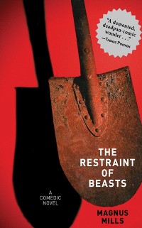 Cover Restraint of Beasts