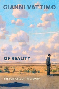 Cover Of Reality