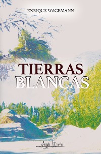 Cover Tierras blancas