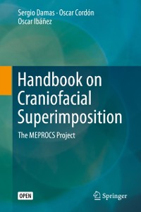 Cover Handbook on Craniofacial Superimposition