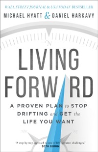 Cover Living Forward