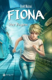 Cover Fiona - Beginn