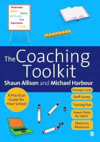 Cover The Coaching Toolkit