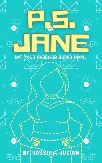 Cover P.S. JANE