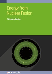 Cover Energy from Nuclear Fusion