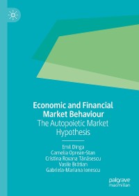 Cover Economic and Financial Market Behaviour