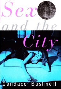 Cover Sex and the City