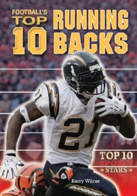 Cover Football's Top 10 Running Backs