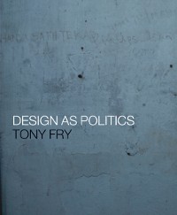 Cover Design as Politics