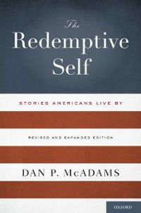 Cover Redemptive Self