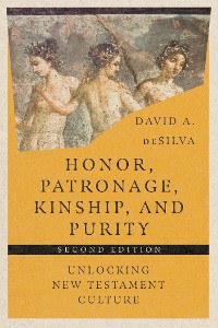 Cover Honor, Patronage, Kinship, & Purity