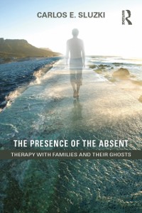 Cover The Presence of the Absent