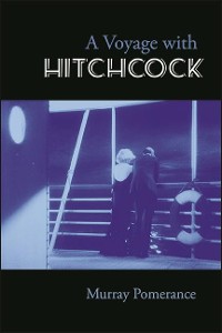Cover A Voyage with Hitchcock