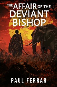 Cover Affair of the Deviant Bishop