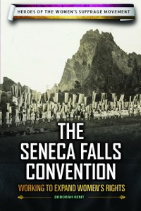 Cover Seneca Falls Convention