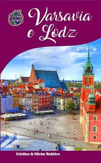 Cover Varsavia e Lodz