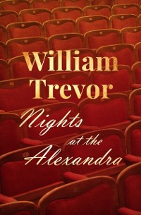 Cover Nights at the Alexandra