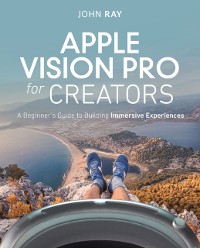 Cover Apple Vision Pro for Creators