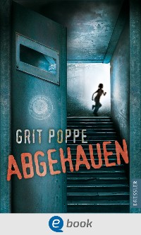 Cover Abgehauen