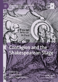 Cover Contagion and the Shakespearean Stage