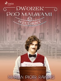 Cover Dworek pod Malwami 57 - Student