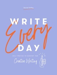 Cover Write Every Day