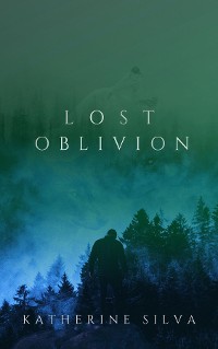 Cover Lost Oblivion