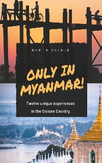 Cover Only in Myanmar!